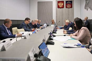 В областной бюджет текущего года планируется внести изменения