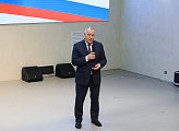 "Героям Севера" вручены дипломы об окончании образовательного этапа программы