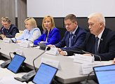 Депутаты поддержали изменения в региональное  законодательство  о выборах 