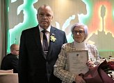 В Мурманске состоялось памятное мероприятие, посвященное 80-й годовщине полного освобождения Ленинграда от блокады
