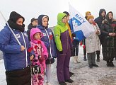 В День неизвестного солдата принял участие в торжественном митинге у мемориального комплекса Защитникам Советского Заполярья