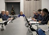 Депутаты обсудили проект закона об областном бюджете на 2024 год и предстоящий период во втором чтении