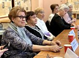 В Мурманске педагоги-наставники встретились с будущими учителями