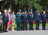 Сергей Дубовой: "Автопробег – это живая нить памяти"