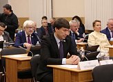 Дума приняла в окончательном виде проект закона об областном бюджете на 2026 год и последующий двухлетний период