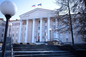 Основные направления развития Мурманской области обсудили в Кировске и Апатитах