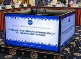 В Нарьян-Маре прошло заседание постоянного комитета ПАСЗР  по социальной политике