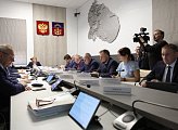 Депутаты одобрили принятие корректировки в областной закон о бюджете
