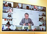 Плановые значения нацпроектов в Мурманской области выполняются на сто процентов