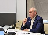 Состоялось заседание комитета по образованию и науке под председательством Алексея Гилярова 