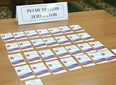 Дума приняла изменения в бюджет текущего года