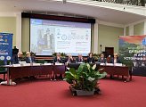 В Москве состоялась IX Международная научно-практическая конференция "Дальний Восток и Арктика: устойчивое развитие"