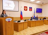 Проект закона об областном бюджете на 2026 год и плановый двухлетний период прошел первое чтение