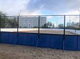 Александр Богович посетил Пушновскую СОШ, в которой завершены работы по капремонту.