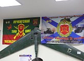 В Центре гражданско-патриотического воспитания "На Севере – жить!" открылись новые пространства
