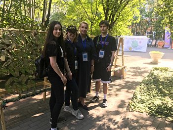 Депутат Г.А. Иванов дал комментарий о ходе реализации проекта-партнёра ЦПГИ «Маскировка Мурманск для СВОих»