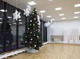 Сергей Дубовой совершил рабочую поездку в Гаджиево