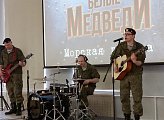 Уважаемые земляки, сегодня представил региональный парламент на презентации книги "Во имя жизни, смерти вопреки...", посвященной памяти погибших в ходе специальной военной операции
