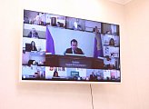 В нашем регионе в этом году обновилось более пятисот образовательных пространств