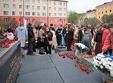 В Мурманской области отмечают День славянской письменности и культуры