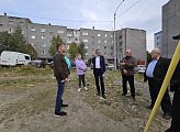 Перерасчет за ГВС в Ковдоре