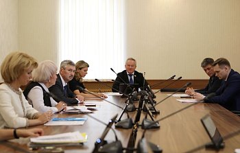 Стоимость регионального патента для иностранных работников предложено повысить