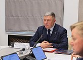 Депутаты поддержали изменения в региональное  законодательство  о выборах 