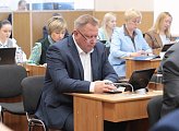 Депутаты  приняли проект закона об исполнении областного бюджета за прошлый год
