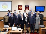 В Мурманске состоялось заседание постоянного комитета Парламентской Ассоциации Северо-Запада России (ПАСЗР) по местному самоуправлению 
