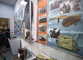 Военно-морскому музею Северного флота исполнилось 75 лет