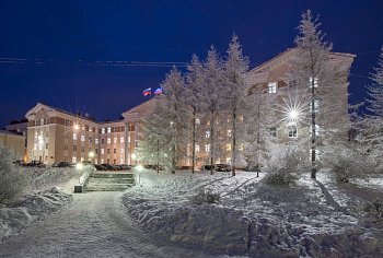 Председатель комитета областной Думы по бюджету, финансам и налогам Борис Пищулин прокомментировал оценку инвестиционной деятельности Мурманской области, данную Президентом РФ Владимиром Путиным на заседании Госсовета 