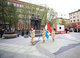В Мурманской области отмечают День славянской письменности и культуры