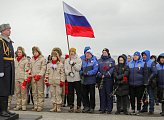 Сергей Дубовой: "Наши города находятся далеко, но их связывает память о беспримерном подвиге советского солдата"