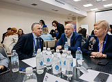 Роман Пономарев принял участие в форуме сторонников партии «Единая Россия»