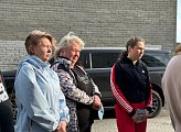 Инициативы двора: мончегорцы активно участвуют в конкурсе