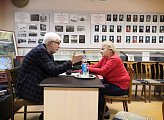Депутат Мурманской областной Думы Виктор Сайгин провел внеочередной прем граждан