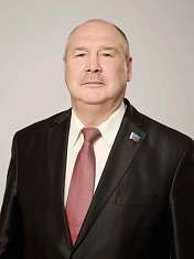 Гисмеев Алмаз Рафикович