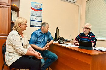 Программа оздоровления северян – социально значимый проект нашего региона