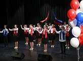 Мурманская коррекционная школа № 3 принимает поздравления с юбилеем