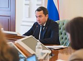 Сергей Дубовой: "Стратегический план "На Севере – жить!" нацелен в будущее Мурманской области"
