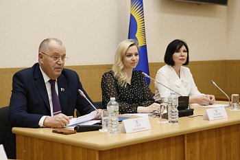 Итоговая конференция по развитию ученического самоуправления в Мурманской области