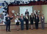 Для выпускников Мурманской области прозвенел последний звонок