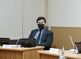 Комитет по бюджету, финансам, налогам и экономике рекомендовал принять во втором чтении проект главного финансового закона на следующий год и плановый период