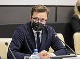 В региональном парламенте обсудили вопросы организации придорожной туристической инфраструктуры на территории Мурманской области 