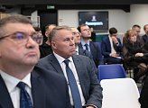 Спикер регионального парламента Сергей Дубовой принял участие в заседании Ассоциации "Совет муниципальных образований Мурманской области"