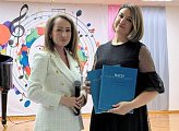 Детской музыкальной школе Заозерска исполнилось 50 лет