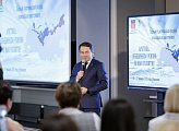 В Мурманске открылся Первый Арктический форум социальных работников