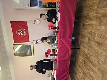 Депутат Мурманской областной Думы Александр Клементьев отреагировал на просьбу жильцов дома № 23 по пр. Кирова в Мончегорске