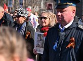 Мурманская область встретила 81-ю годовщину Великой Победы
