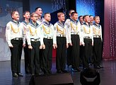 В Доме детского творчества имени Саши Ковалёва состоялся праздничный концерт, посвященный Дню народного единства - «Россия – это МЫ!» 